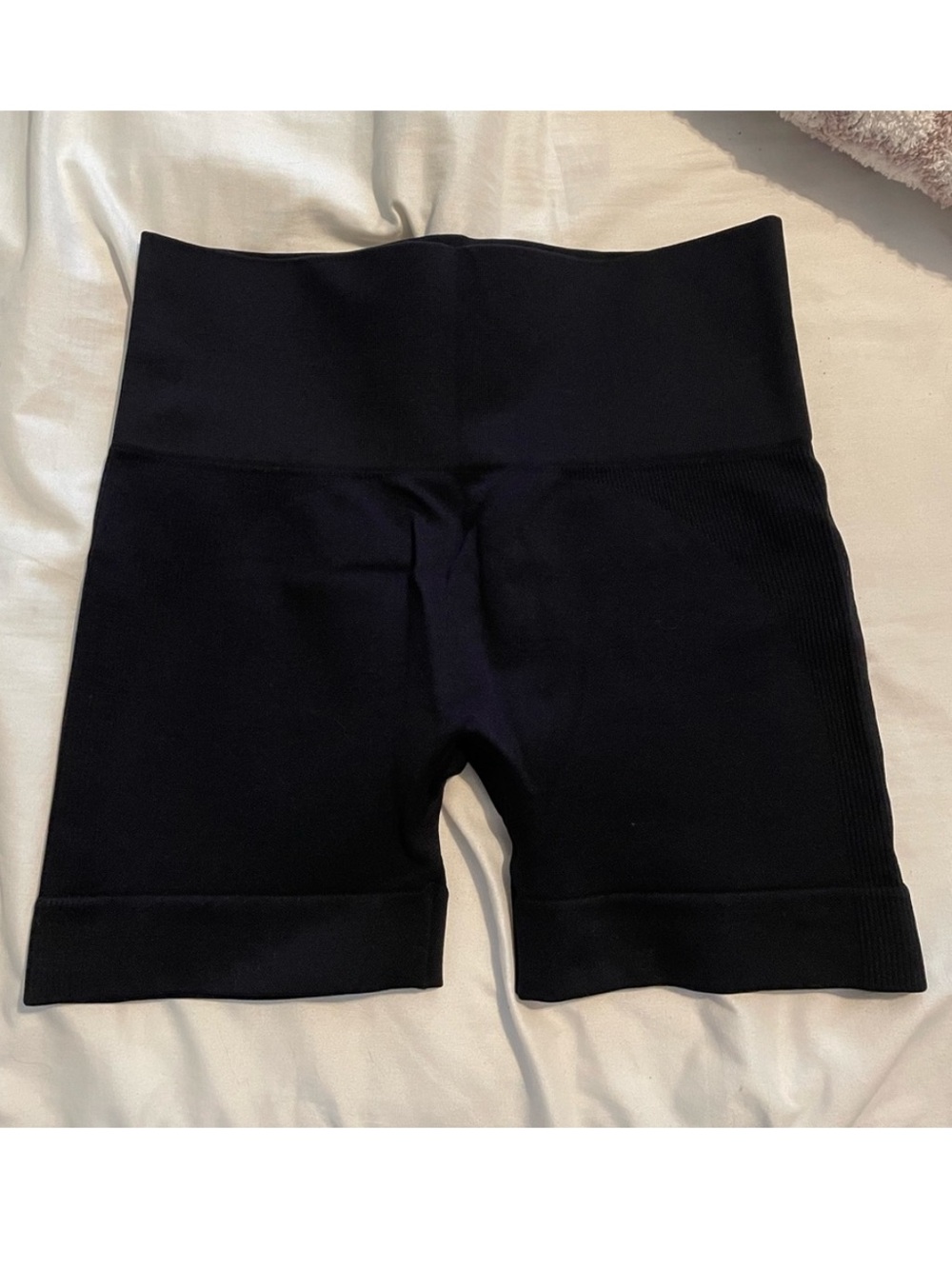 SETactive sculptflex biker shorts